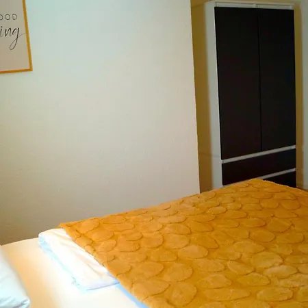 24 Modern & Gemuetlich Appartement Dessau-Rosslau