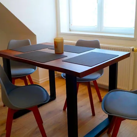 24 Modern & Gemuetlich *